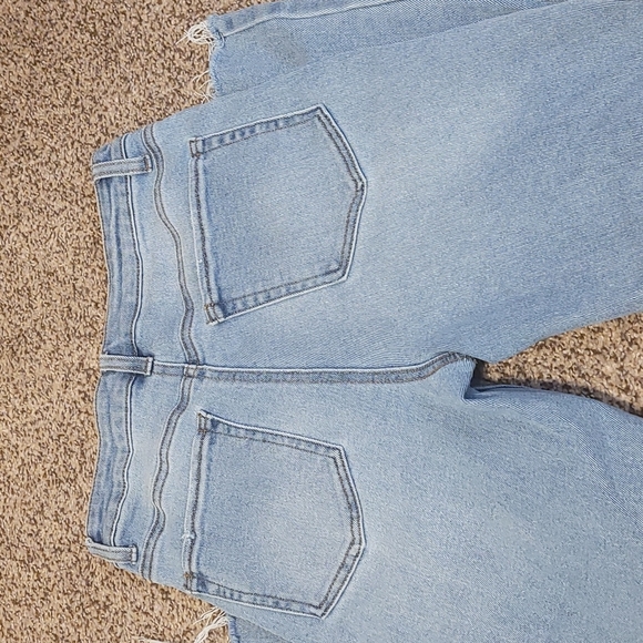 Vanilla star distressed jeans - Picture 6 of 6